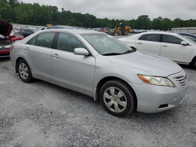 2007 Toyota Camry Ce VIN: 4T1BE46K97U644864 Lot: 53880344