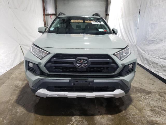 2019 Toyota Rav4 Adventure VIN: 2T3J1RFV8KW034842 Lot: 55137074