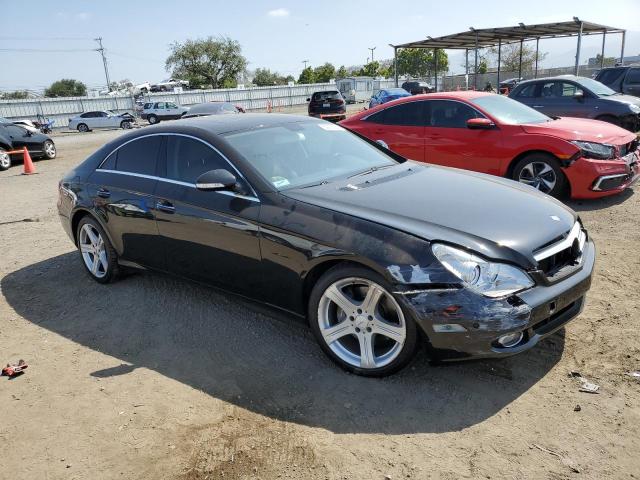 2006 Mercedes-Benz Cls 500C VIN: WDDDJ75XX6A065475 Lot: 52900354