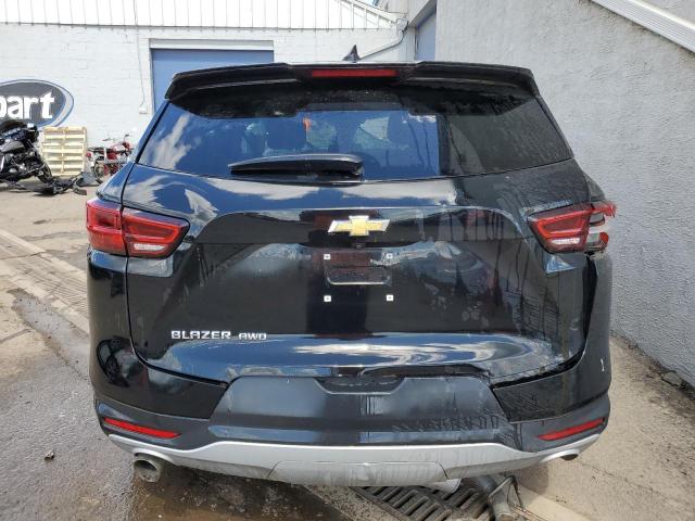 2023 Chevrolet Blazer 2Lt VIN: 3GNKBHR44PS221487 Lot: 56471444