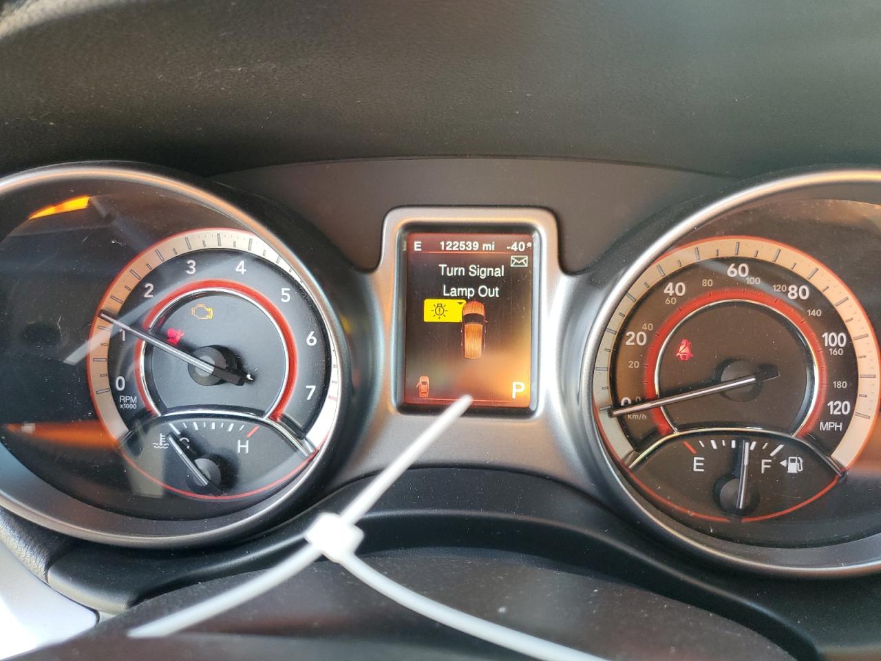 3C4PDCGBXJT491175 2018 Dodge Journey Crossroad