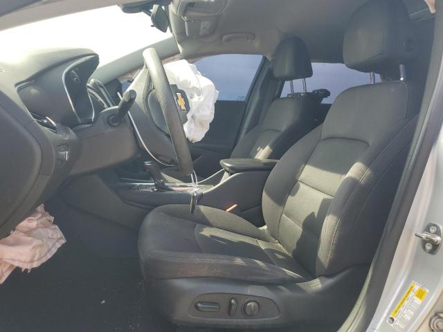 2017 Chevrolet Malibu Lt VIN: 1G1ZE5ST5HF281310 Lot: 54813314