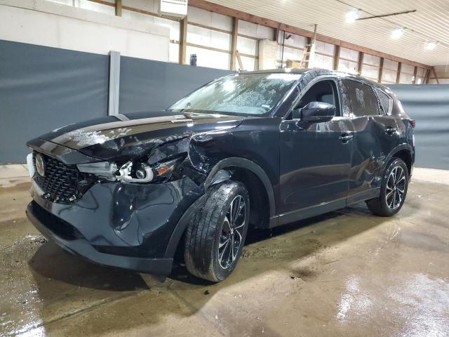 2023 Mazda Cx-5 Premium VIN: JM3KFBDMXP0200210 Lot: 53780284