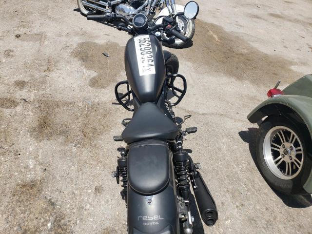 2021 HONDA CMX300 A MLHNC5356M5402595