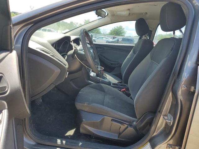 2012 Ford Focus Se VIN: 1FAHP3F29CL328213 Lot: 55540674