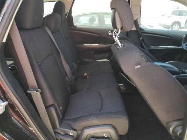 2017 Dodge Journey Se VIN: 3C4PDCAB0HT561916 Lot: 53022574