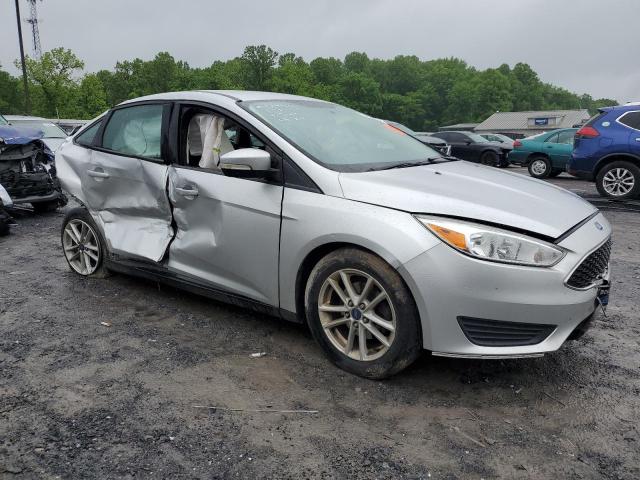 2017 Ford Focus Se VIN: 1FADP3F28HL269189 Lot: 54826354