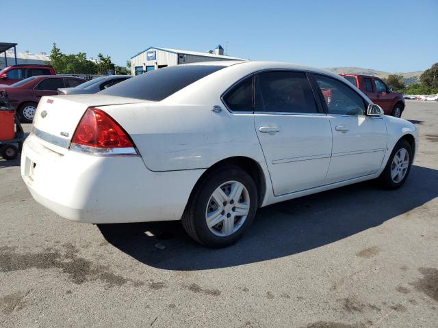 2007 Chevrolet Impala Ls VIN: 2G1WB58K779302658 Lot: 55208014