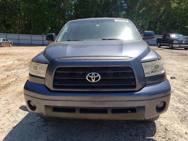 2007 Toyota Tundra Double Cab Sr5 VIN: 5TFRV54147X032377 Lot: 54516704