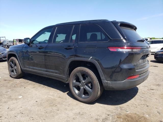 2023 Jeep Grand Cherokee Laredo VIN: 1C4RJHAG2PC658894 Lot: 53464304