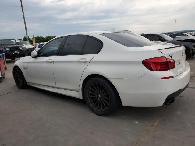 2013 BMW 528 I VIN: WBAXG5C56DD230281 Lot: 55171614