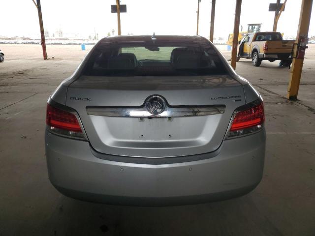 2011 Buick Lacrosse Cxl VIN: 1G4GC5GD0BF115947 Lot: 55678464