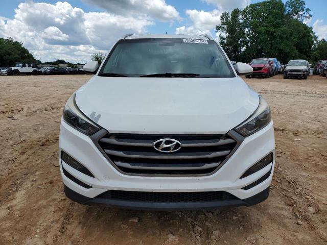 2016 HYUNDAI TUCSON LIM - KM8J3CA43GU035368
