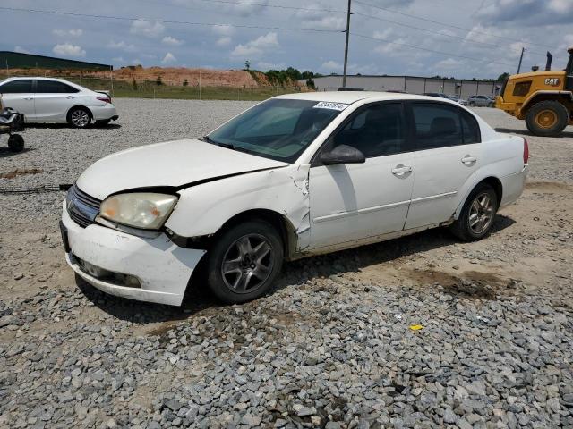 2004 Chevrolet Malibu Ls VIN: 1G1ZT52864F115728 Lot: 53447874