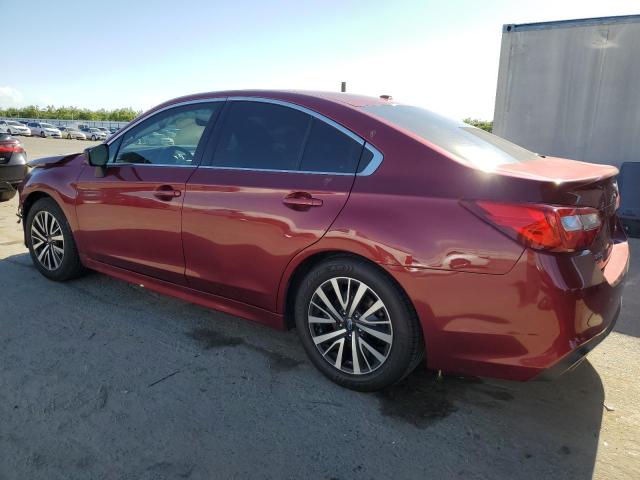 2019 SUBARU LEGACY 2.5 - 4S3BNAB65K3002863