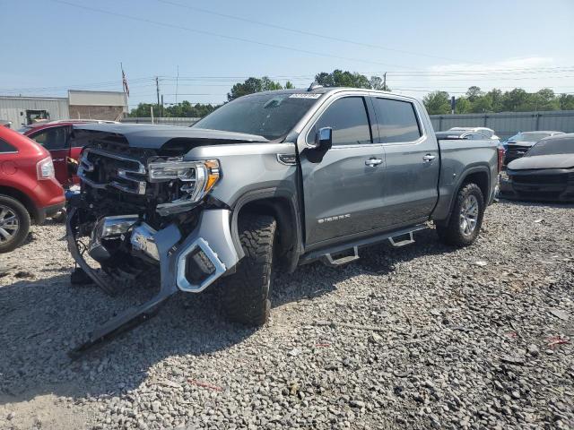 2021 GMC Sierra K1500 Slt VIN: 3GTU9DED9MG427947 Lot: 53139194