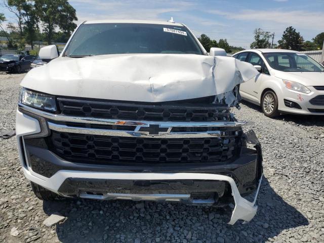 2023 Chevrolet Tahoe C1500 VIN: 1GNSCLED1PR223187 Lot: 57087494