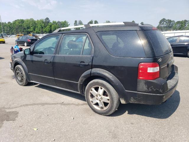 2007 Ford Freestyle Limited VIN: 1FMDK03117GA19511 Lot: 54061414