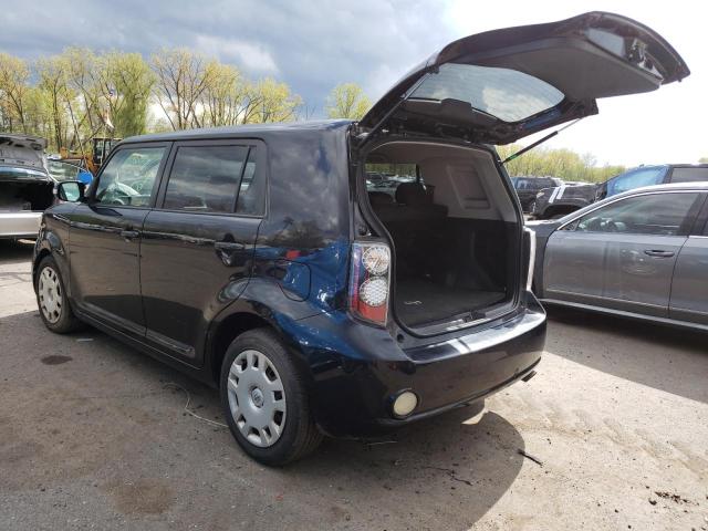 2009 Toyota Scion Xb VIN: JTLKE50E791086969 Lot: 53234404