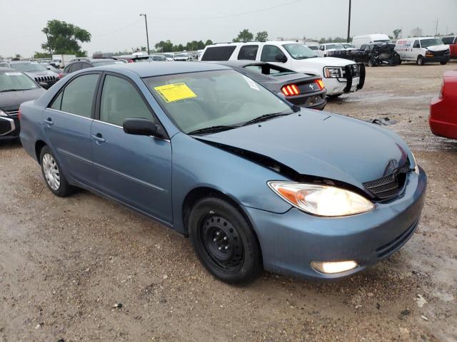 2004 Toyota Camry Le VIN: 4T1BE32K64U815078 Lot: 56108314