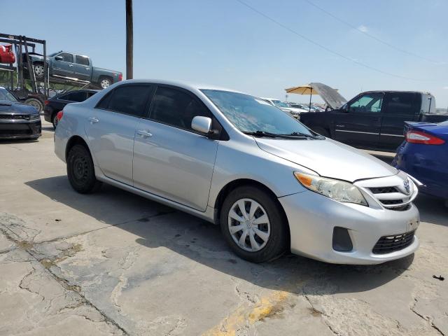 2011 Toyota Corolla Base VIN: 2T1BU4EEXBC603877 Lot: 56762354