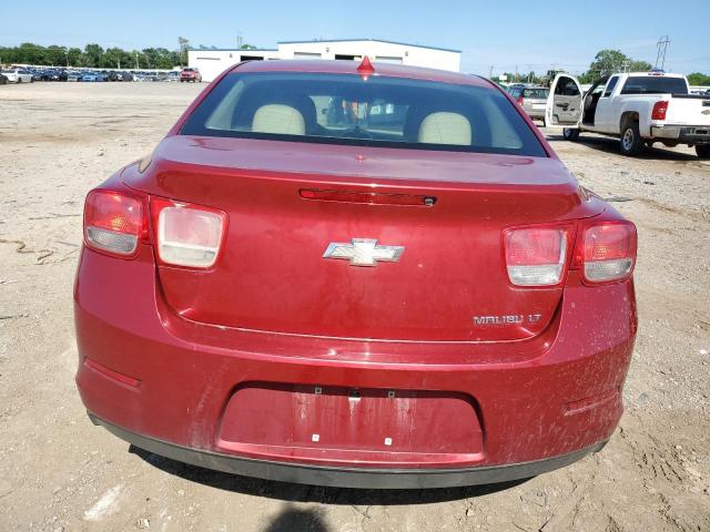 2013 Chevrolet Malibu 2Lt VIN: 1G11E5SA7DF344977 Lot: 56284314