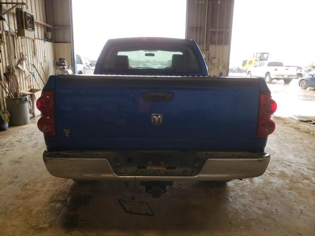 2008 Dodge Ram 1500 St VIN: 1D7HA16K38J120966 Lot: 57070454