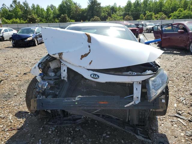 2015 Kia Optima Lx VIN: 5XXGM4A79FG444278 Lot: 54164814