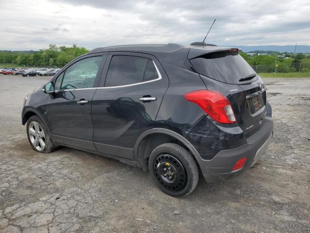 2016 Buick Encore VIN: KL4CJASB8GB528182 Lot: 54367374