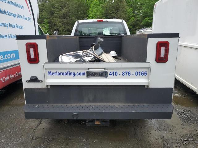 2021 Ford F350 Super Duty VIN: 1FD8W3F67MEC82771 Lot: 51732434