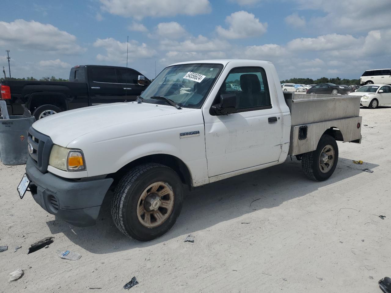 1FTKR1AD3APA52916 2010 Ford Ranger