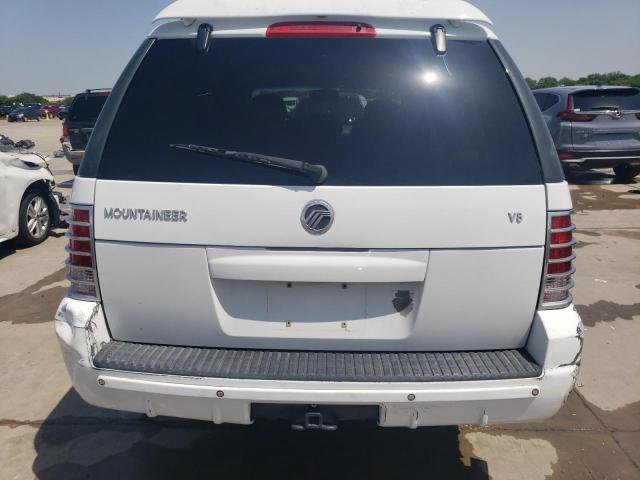 2003 Mercury Mountaineer VIN: 4M2DU66WX3ZJ38627 Lot: 53304834