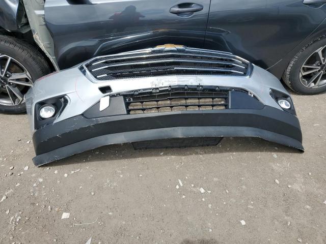 2019 Chevrolet Traverse Lt VIN: 1GNERGKW4KJ158416 Lot: 55175364