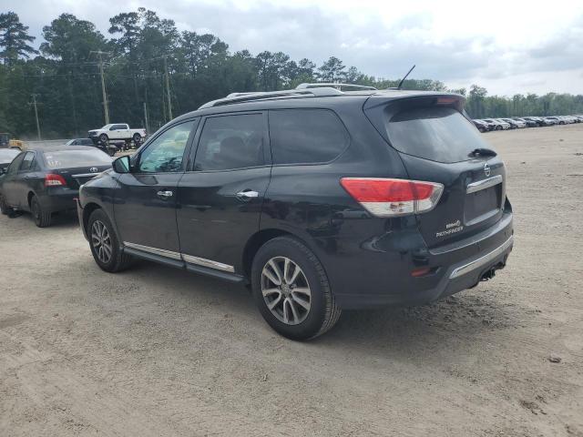 2013 Nissan Pathfinder S VIN: 5N1AR2MN9DC608823 Lot: 53843414