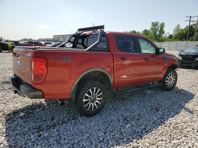 2019 Ford Ranger Xl VIN: 1FTER4FH5KLA37644 Lot: 55422924