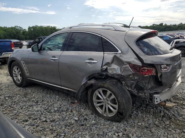 2011 Infiniti Fx35 VIN: JN8AS1MUXBM111060 Lot: 56608954