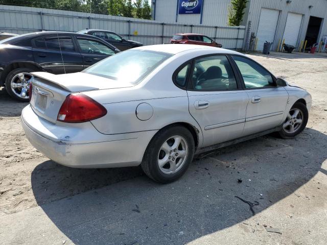 2003 Ford Taurus Ses VIN: 1FAFP55S03A263137 Lot: 55138404