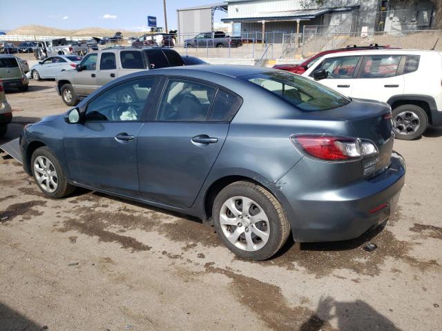 VIN JM1BL1U73D1775521 2013 Mazda 3, I no.2