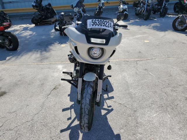 2023 HARLEY-DAVIDSON FXLRST 1HD1YXZ16PB027296