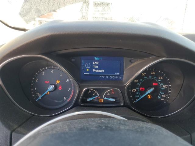 2013 Ford Focus Se VIN: 1FADP3K27DL333089 Lot: 56891154