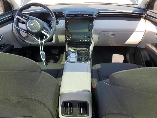 2022 Hyundai Tucson Sel Convenience VIN: KM8JFCA16NU071484 Lot: 54584774