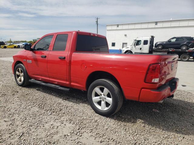 2014 Ram 1500 St VIN: 1C6RR7FT3ES143390 Lot: 53024154