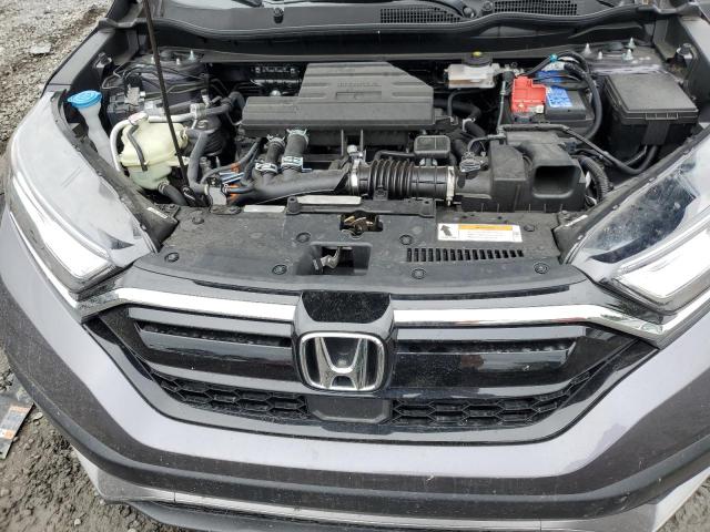 2022 Honda Cr-V Touring VIN: 2HKRW2H90NH671215 Lot: 51702224