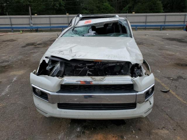 2016 TOYOTA 4RUNNER SR - JTEZU5JR8G5135340