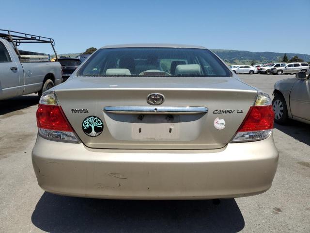 2005 Toyota Camry Le VIN: 4T1BE30K85U424356 Lot: 53145324