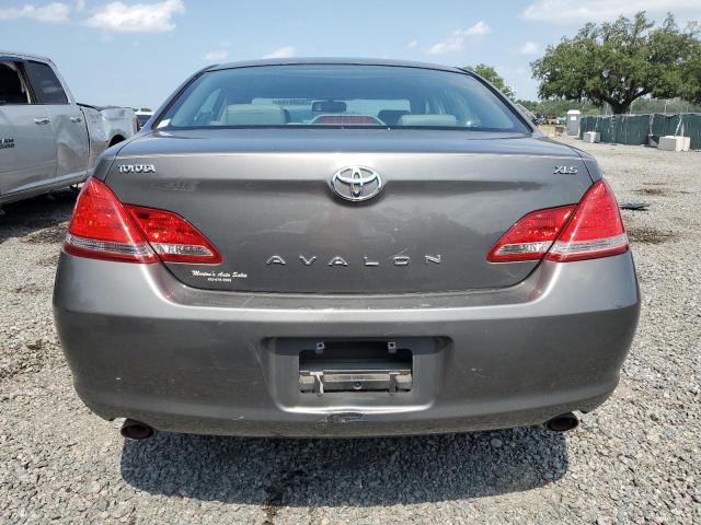 2007 Toyota Avalon Xl VIN: 4T1BK36B37U215092 Lot: 55389154