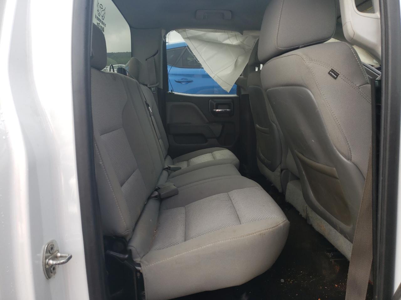 1GTV2TEC4FZ349140 2015 GMC Sierra K1500