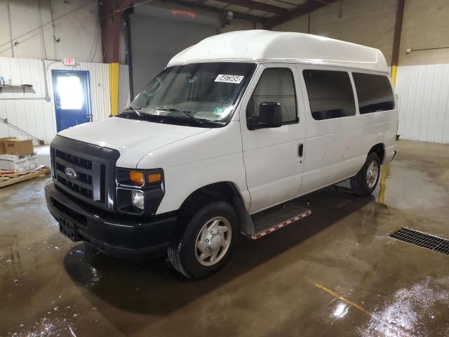 2014 Ford Econoline E150 Van VIN: 1FTNE1EW2EDB10798 Lot: 54573454