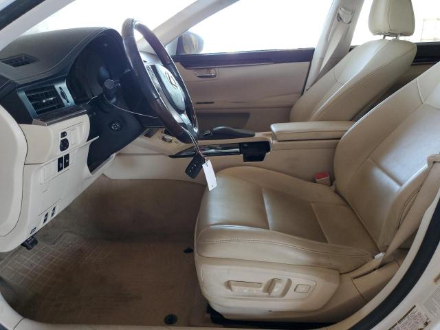 2013 Lexus Es 350 VIN: JTHBK1GG0D2023217 Lot: 52730084