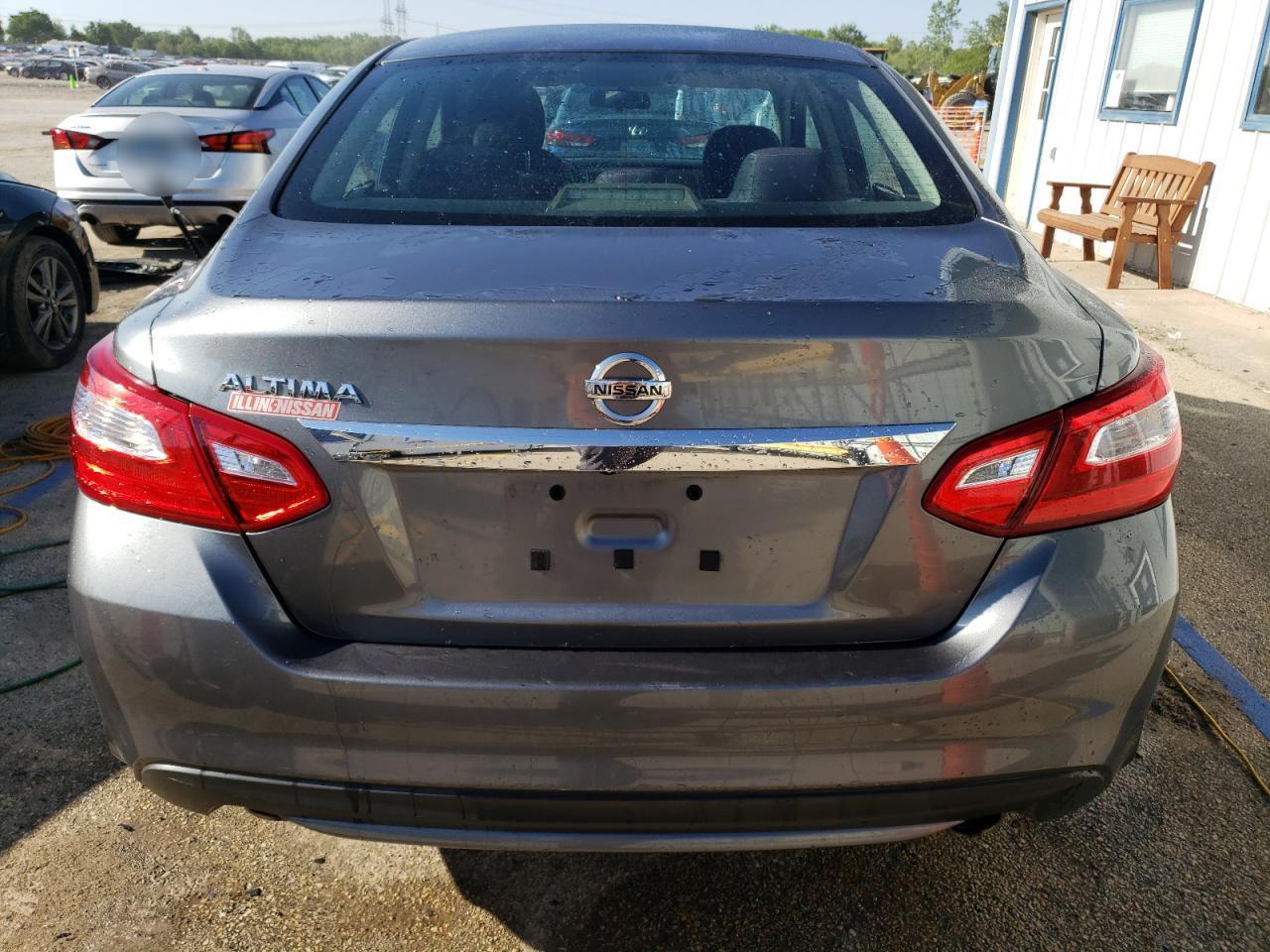 1N4AL3AP4GC123713 2016 Nissan Altima 2.5